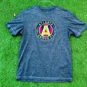 Atlanta United Performance T-Shirt